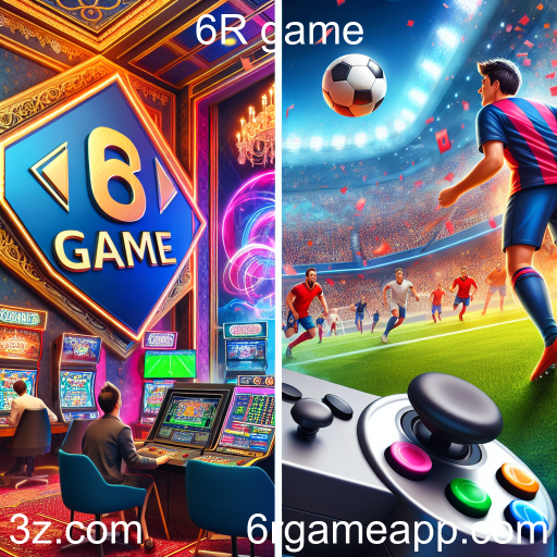 A Evolução dos Jogos de Esportes: Da Simulação à Competição Online